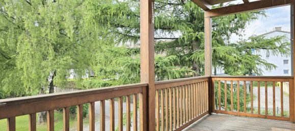 5 rooms Apartment in Hall in Tirol, Austria No. 227497 17