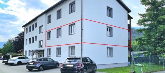 5 rooms Apartment in Hall in Tirol, Austria No. 227497 21