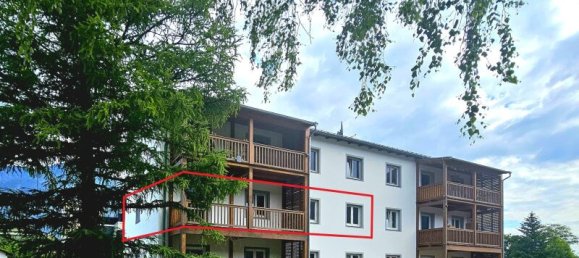 5 rooms Apartment in Hall in Tirol, Austria No. 227497 3
