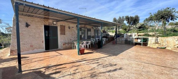 2 rooms House in Ostuni, Italy No. 28011 17