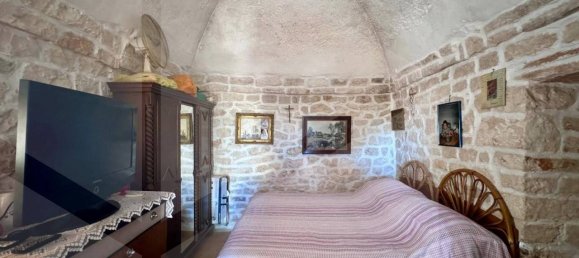 2 rooms House in Ostuni, Italy No. 28011 25