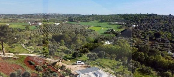 2 rooms House in Ostuni, Italy No. 28011 32