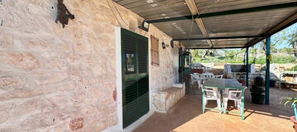 2 rooms House in Ostuni, Italy No. 28011 6