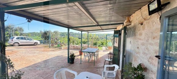 2 rooms House in Ostuni, Italy No. 28011 20