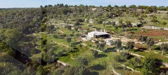 2 rooms House in Ostuni, Italy No. 28011 30