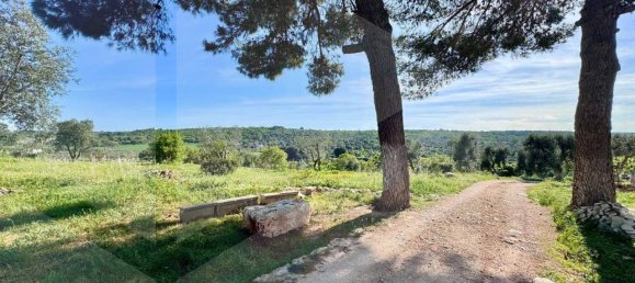 2 rooms House in Ostuni, Italy No. 28011 34