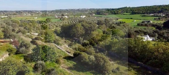 2 rooms House in Ostuni, Italy No. 28011 31