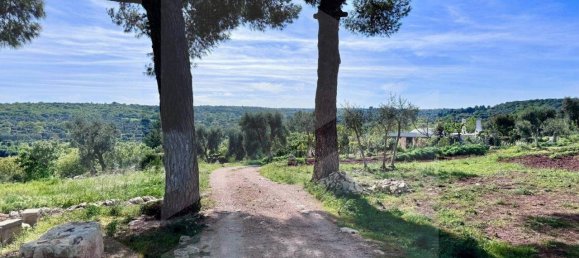 2 rooms House in Ostuni, Italy No. 28011 2