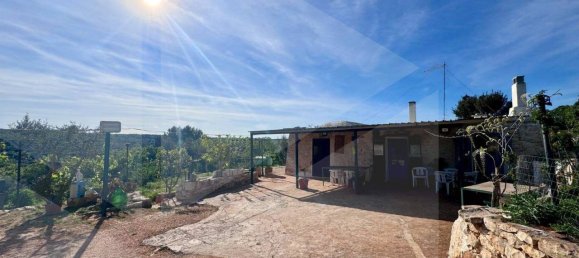 2 rooms House in Ostuni, Italy No. 28011 4