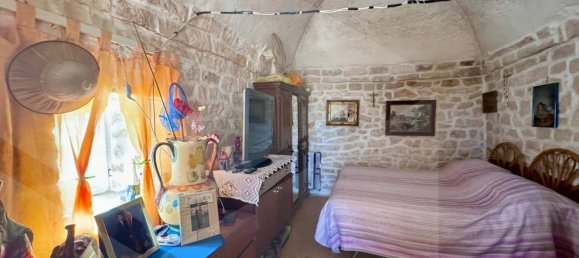 2 rooms House in Ostuni, Italy No. 28011 27