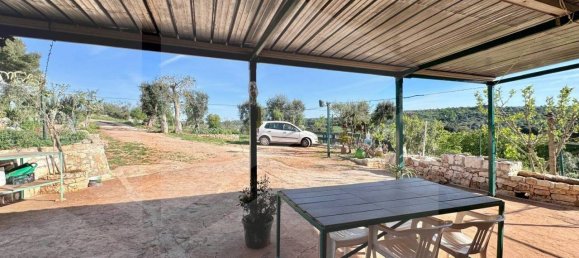 2 rooms House in Ostuni, Italy No. 28011 29