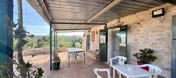 2 rooms House in Ostuni, Italy No. 28011 7