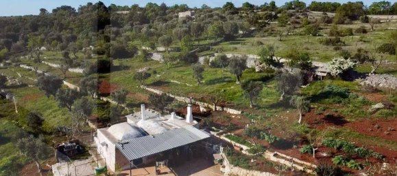 2 rooms House in Ostuni, Italy No. 28011 15