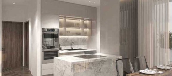 3 bedrooms Penthouse in Nicosia, Cyprus No. 8253 6