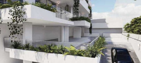 3 bedrooms Penthouse in Nicosia, Cyprus No. 8253 3