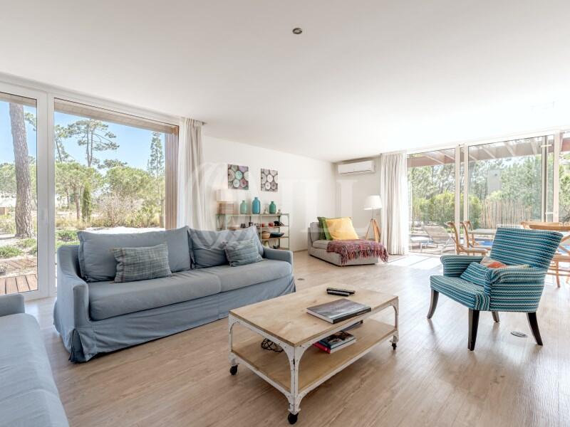 4 bedrooms Villa in Grandola, Portugal No. 198772