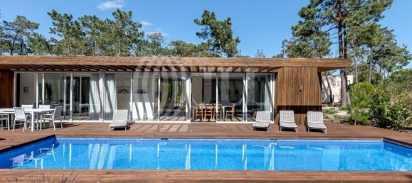 4 Schlafzimmer Villa in Grandola, Portugal, Nr. 198772 30