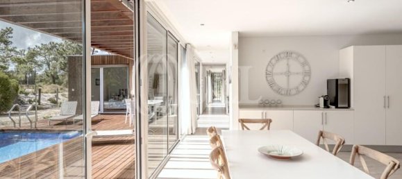 4 Schlafzimmer Villa in Grandola, Portugal, Nr. 198772 7