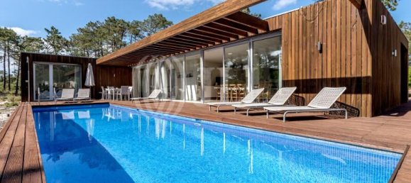 4 Schlafzimmer Villa in Grandola, Portugal, Nr. 198772 2