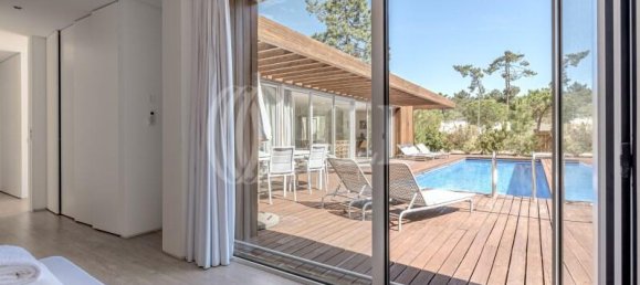 4 Schlafzimmer Villa in Grandola, Portugal, Nr. 198772 14