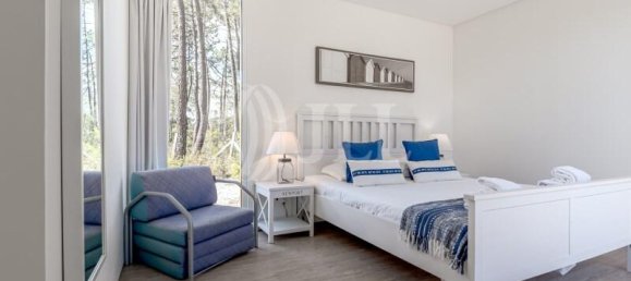 4 Schlafzimmer Villa in Grandola, Portugal, Nr. 198772 12