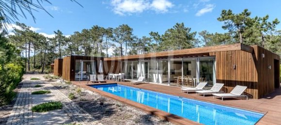 4 Schlafzimmer Villa in Grandola, Portugal, Nr. 198772 29