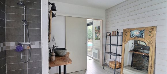 1 Schlafzimmer Haus in Bas-Mauco, France, Nr. 276409 3