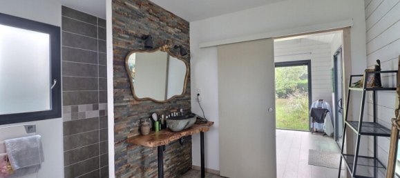 1 Schlafzimmer Haus in Bas-Mauco, France, Nr. 276409 4