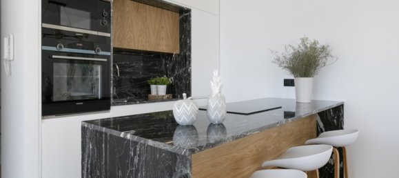 3 bedrooms Villa in Finestrat, Spain No. 2430 23