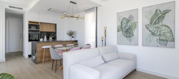 3 bedrooms Villa in Finestrat, Spain No. 2430 12