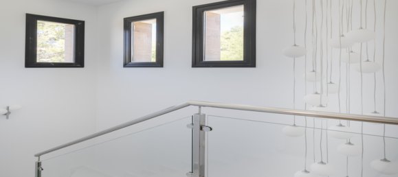 3 bedrooms Villa in Finestrat, Spain No. 2430 16