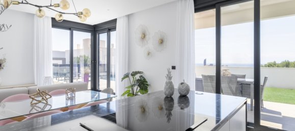 3 bedrooms Villa in Finestrat, Spain No. 2430 11