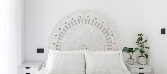 3 bedrooms Villa in Finestrat, Spain No. 2430 28