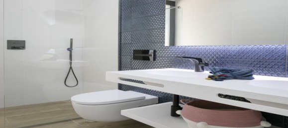 3 bedrooms Villa in Finestrat, Spain No. 2430 21