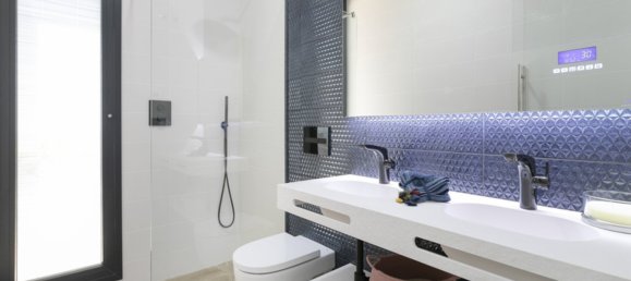 3 bedrooms Villa in Finestrat, Spain No. 2430 19