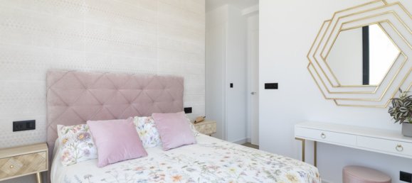 3 bedrooms Villa in Finestrat, Spain No. 2430 24