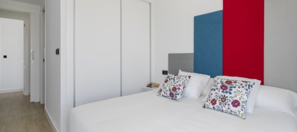 3 bedrooms Villa in Finestrat, Spain No. 2430 27