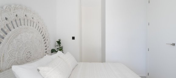 3 bedrooms Villa in Finestrat, Spain No. 2430 29