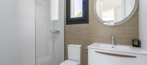 3 bedrooms Villa in Finestrat, Spain No. 2430 22