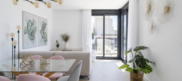 3 bedrooms Villa in Finestrat, Spain No. 2430 10