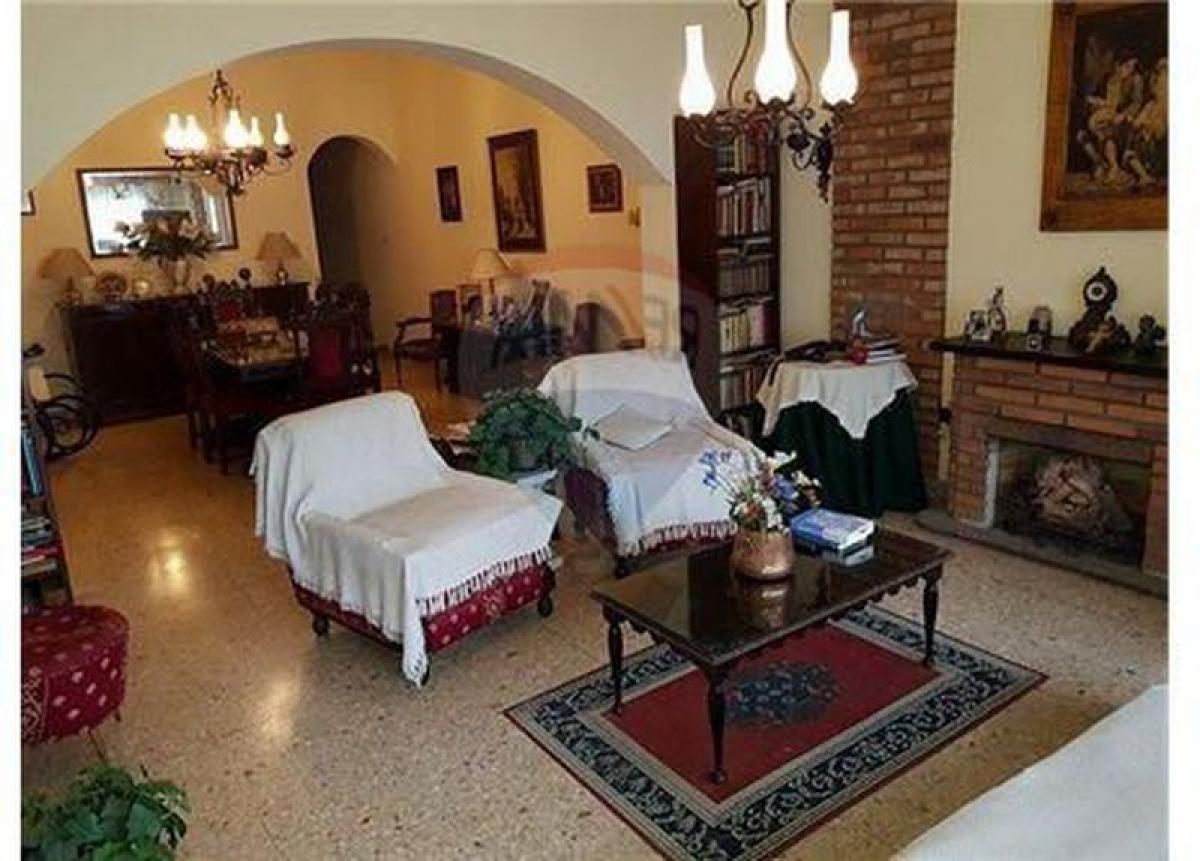 3 bedrooms House in Lomas de Zamora, Argentina No. 53035