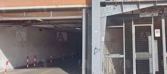 Garage in Rome, Italy 28m², Nr. 111967 3