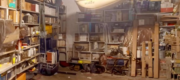 Garage in Rome, Italy 28m², Nr. 111967 6