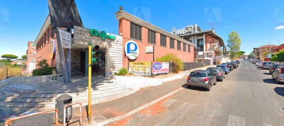 Garage in Rome, Italy 28m², Nr. 111967 8