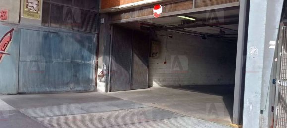 Garage in Rome, Italy 28m², Nr. 111967 2