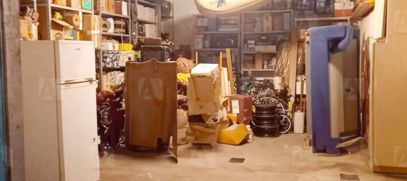 Garage in Rome, Italy 28m², Nr. 111967 5