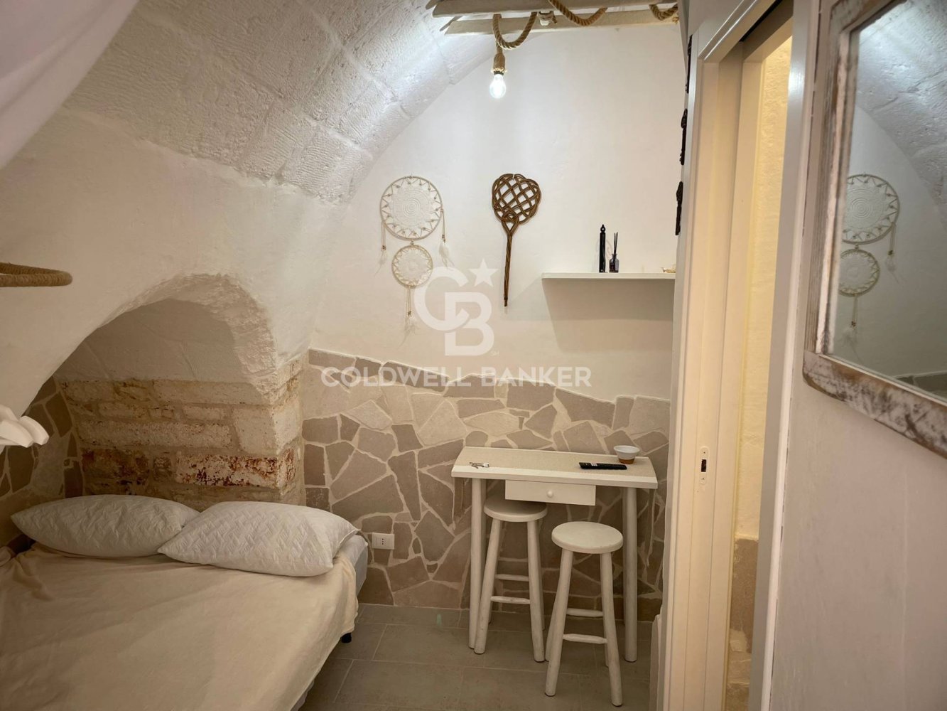 1 chambre Appartement à Ostuni, Italy No. 259626