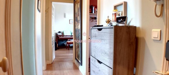 2 bedrooms Apartment in Champigny-sur-Marne, France No. 173769 8