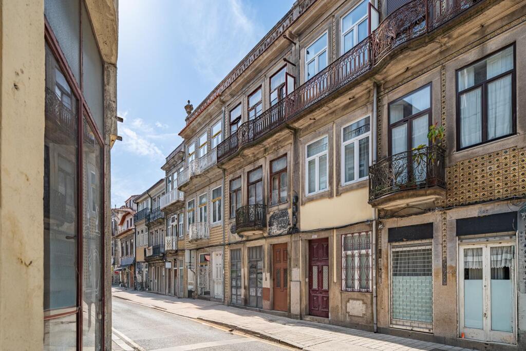 4 غرف نوم شقة في Porto, Portugal رقم 318532