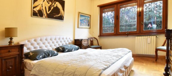 3 bedrooms Villa in Rome, Italy No. 52662 24